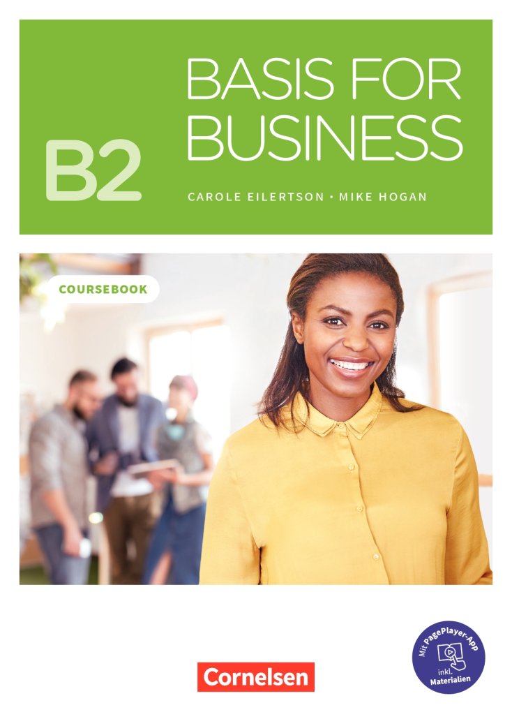 Basis for Business B2