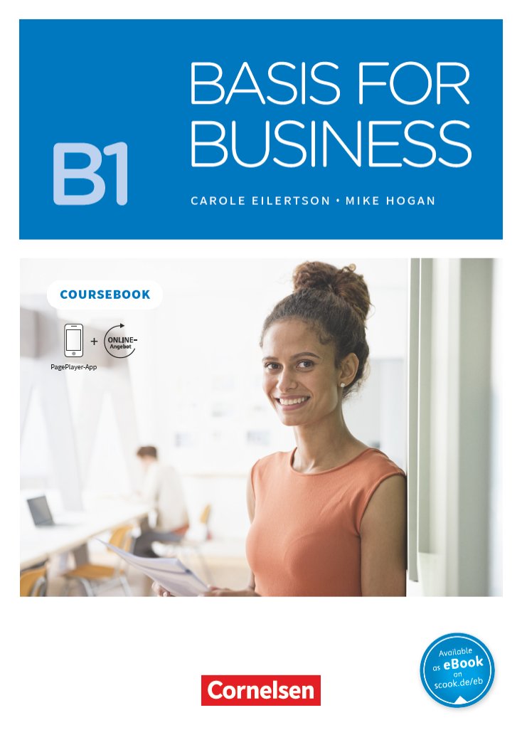 Basis for Business B1