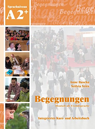 Begegnungen A2