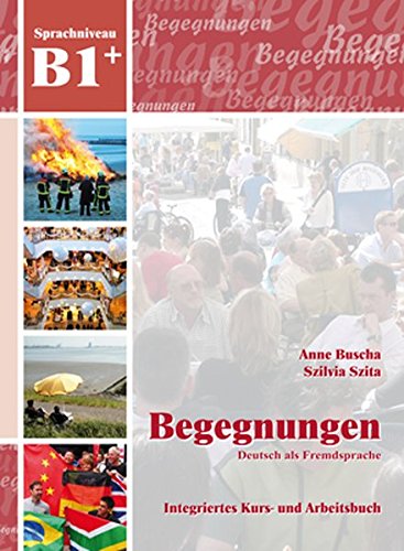 Begegnungen B1