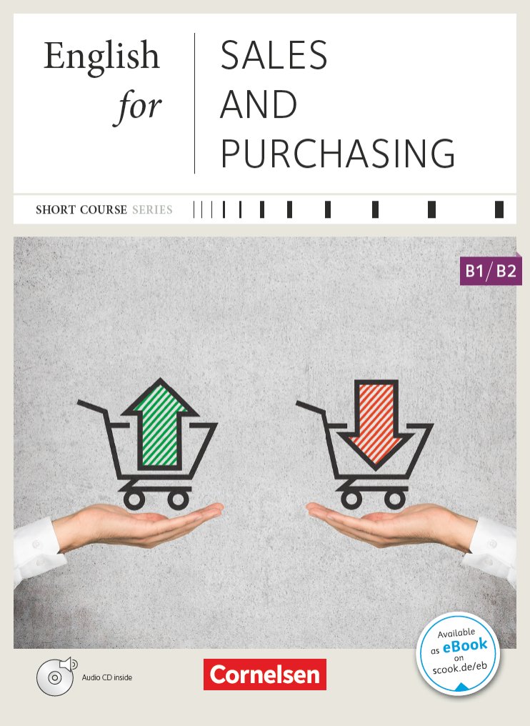 English for Sales and Purchasing B1/B2