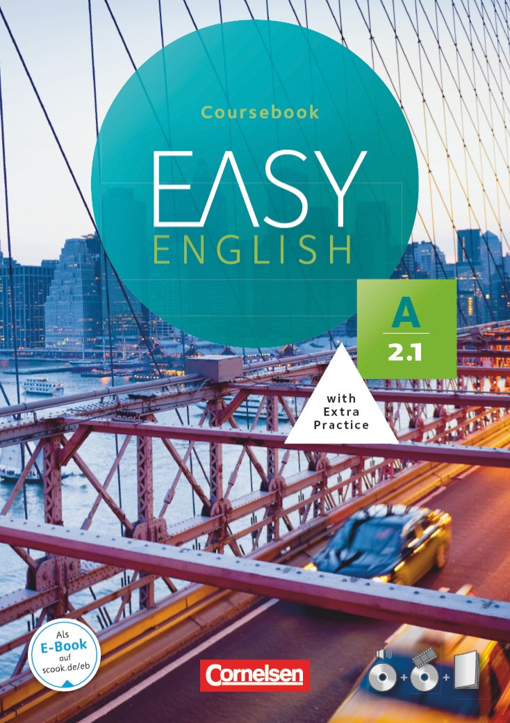 Easy English A2