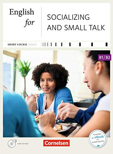 English for Socializing and Small Talk B1/B2