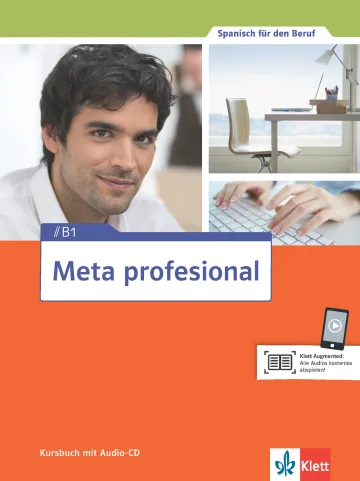 Meta profesional B1