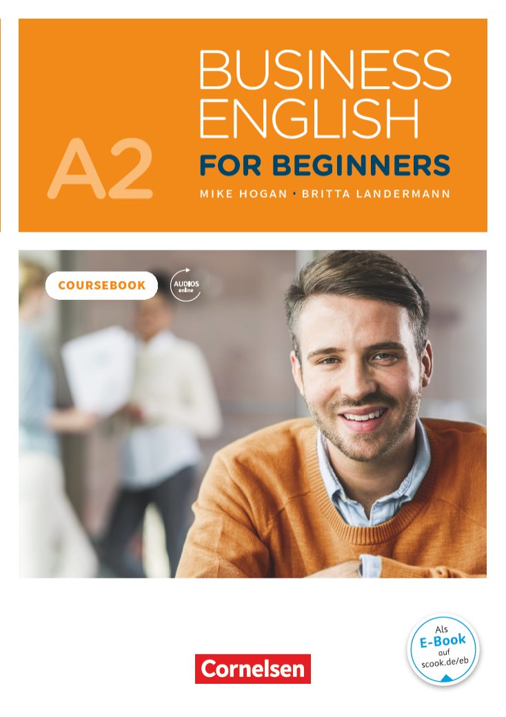 Business English for Beginners A2